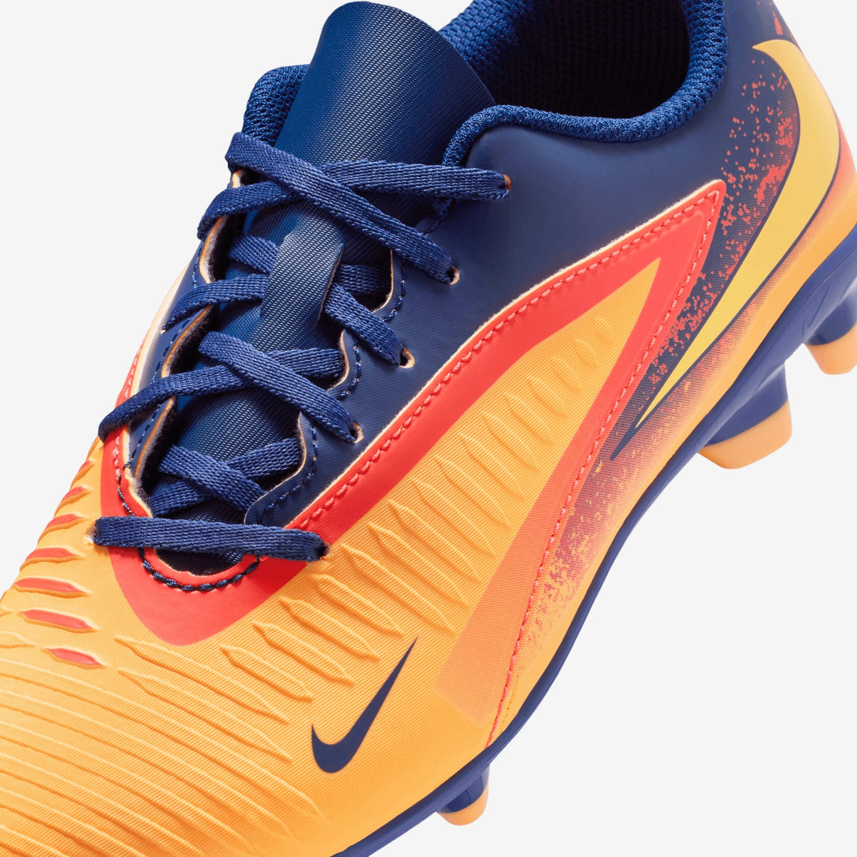 Nike Jr. Phantom 6 Low Club "Erling Haaland"