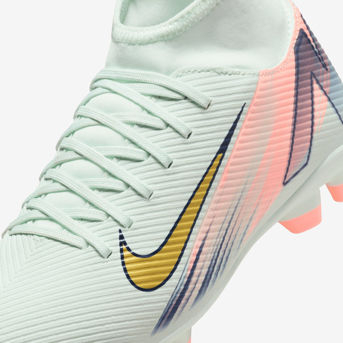 Nike Jr. Superfly 10 Club Mercurial Dream Speed