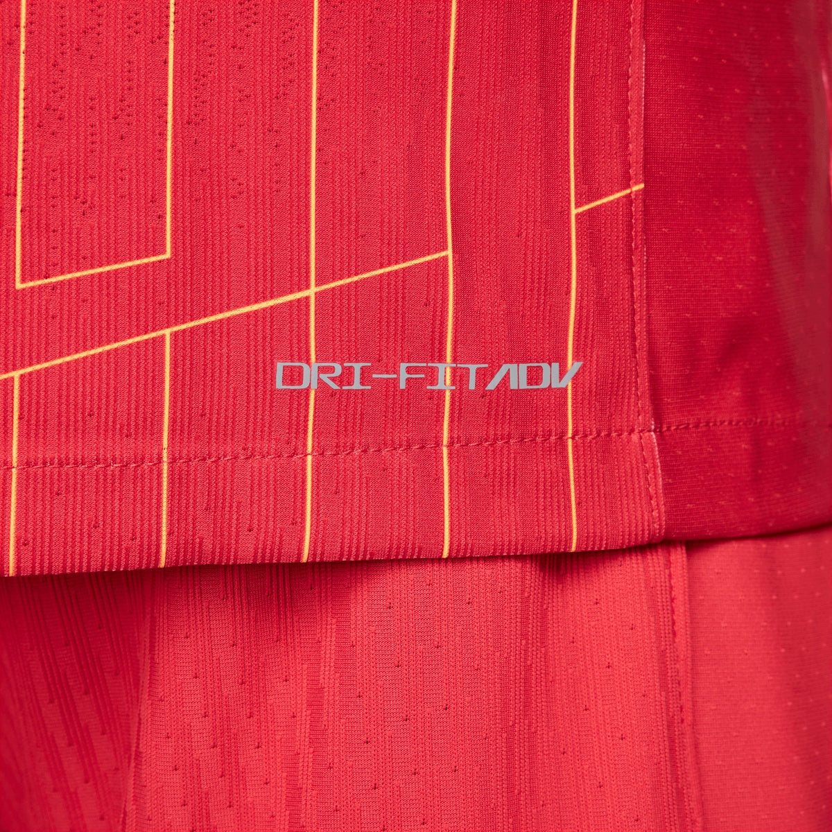 Nike Liverpool FC 2024/25 Match Home