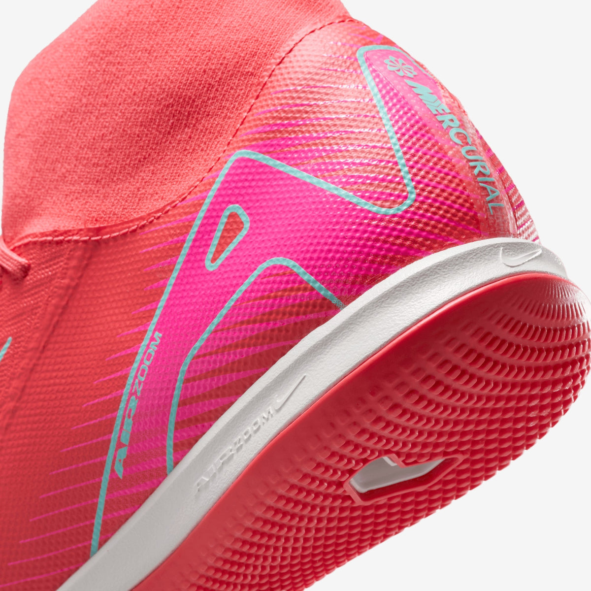 Nike Mercurial Superfly 10 Academy