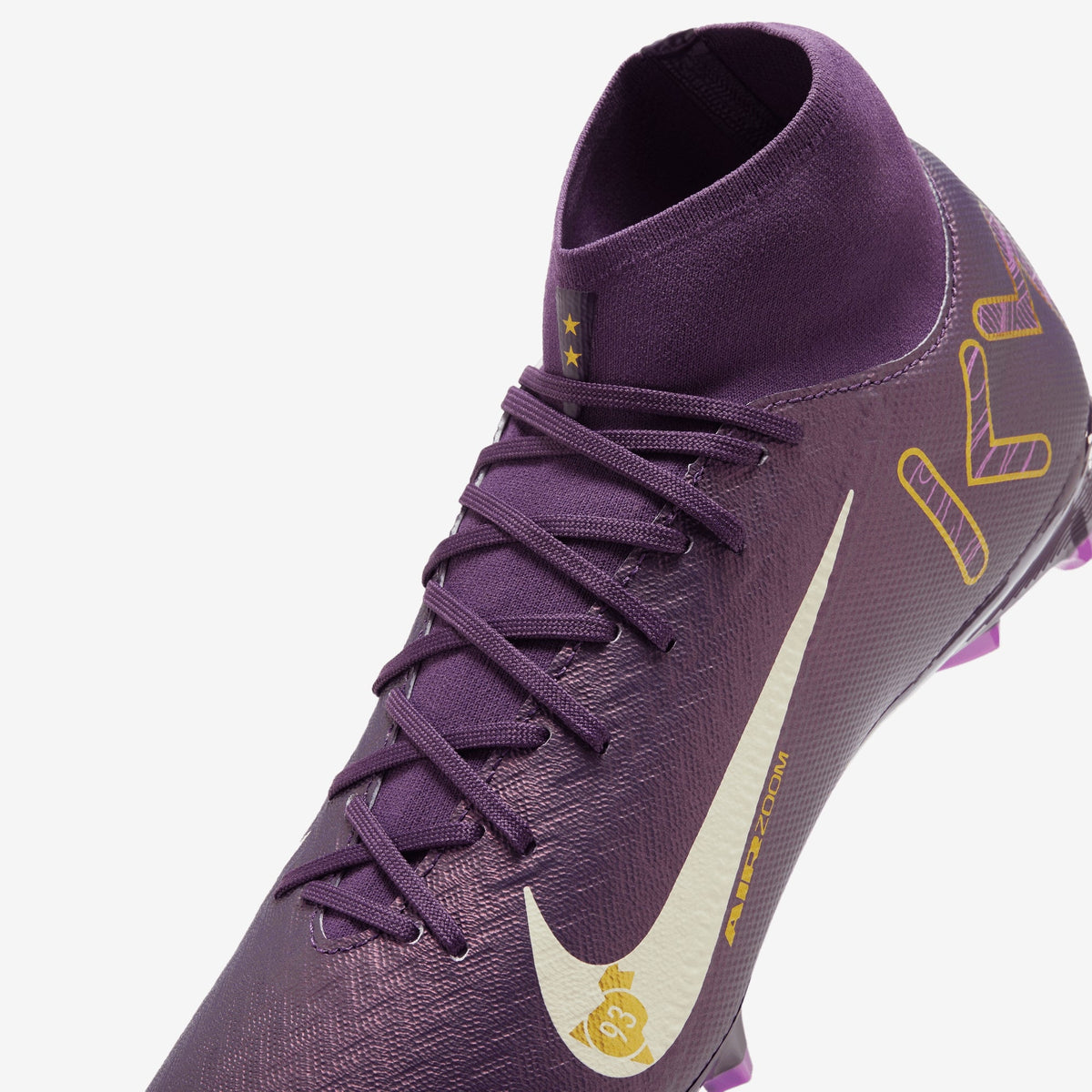 Nike Mercurial Superfly 10 Academy "Kylian Mbappé"