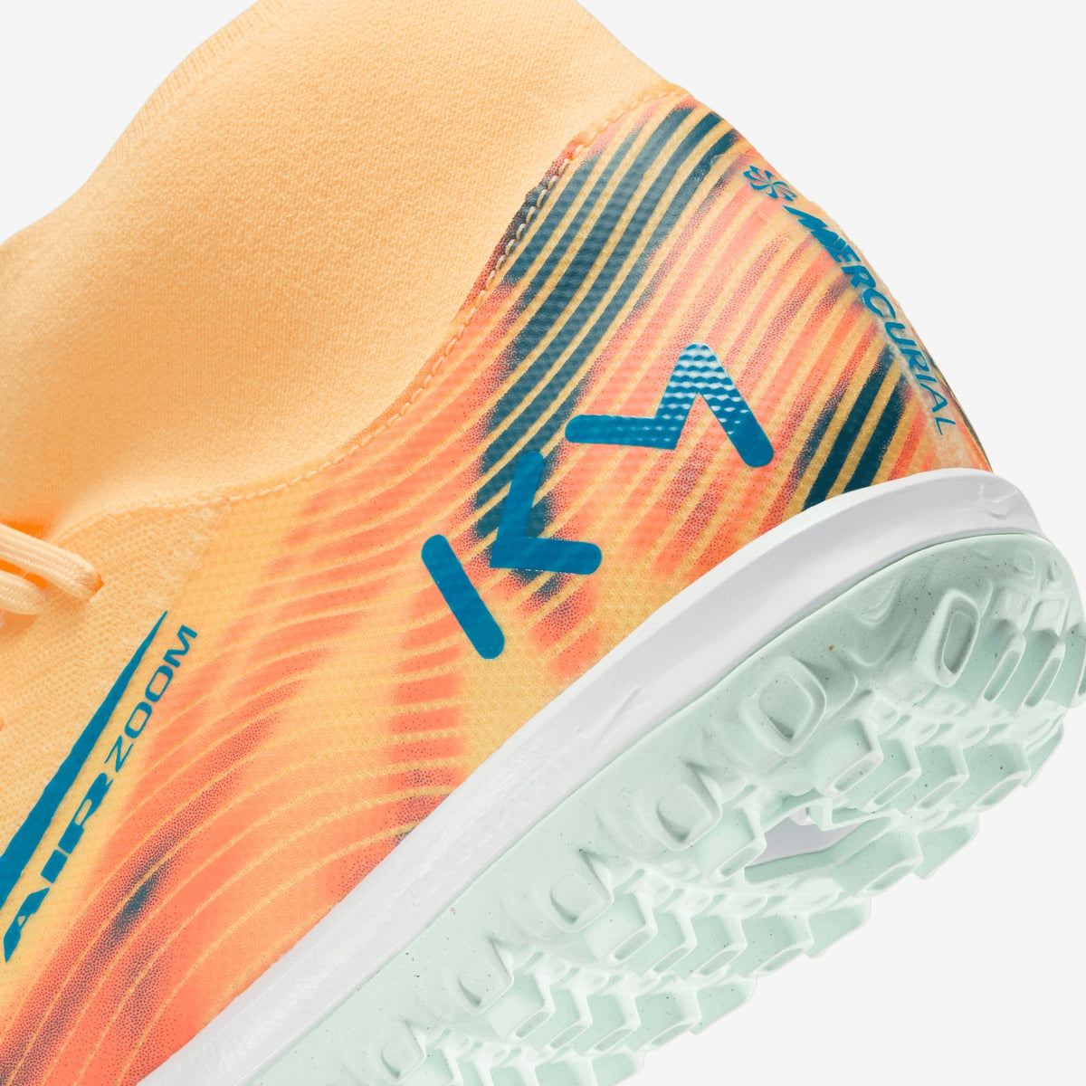 Nike Mercurial Superfly 10 Academy "Kylian Mbappé"