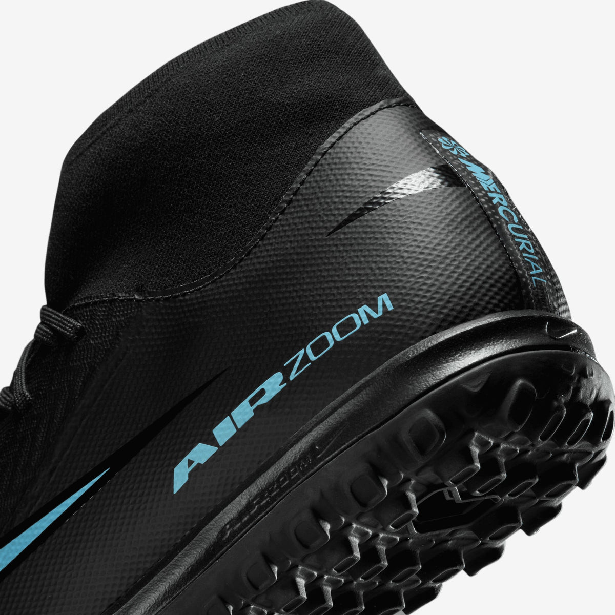 Nike Mercurial Superfly 10 Academy