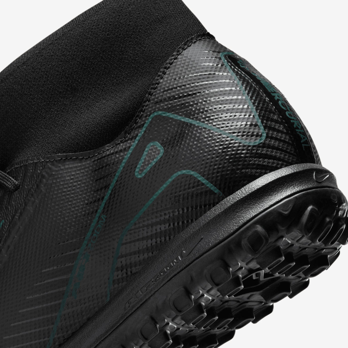 Nike Mercurial Superfly 10 Academy