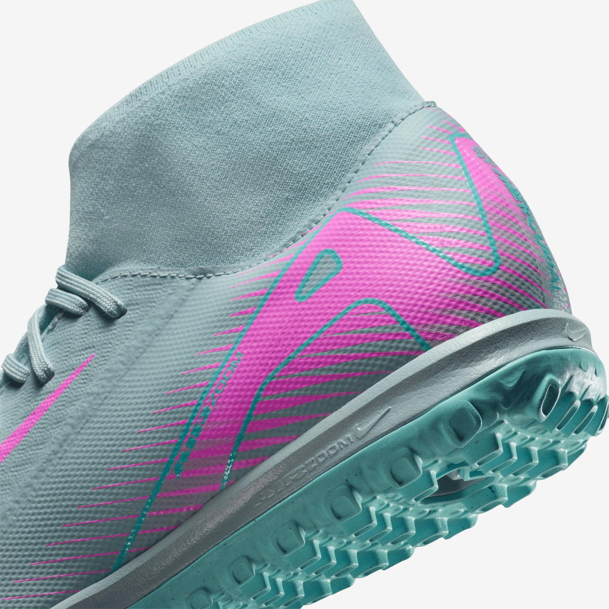 Nike Mercurial Superfly 10 Academy