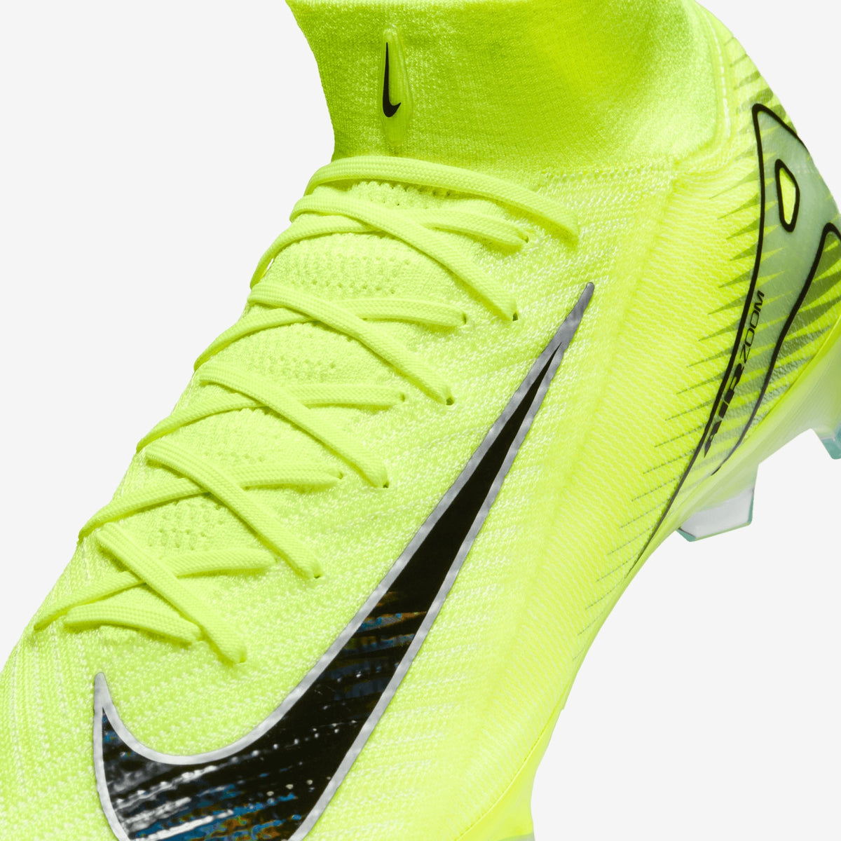 Nike Mercurial Superfly 10 Elite