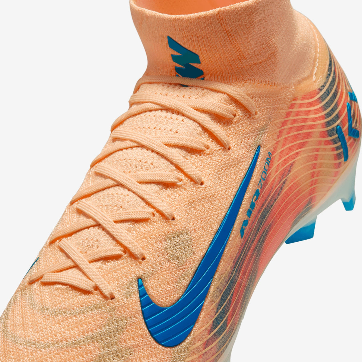 Nike Mercurial Superfly 10 Elite "Kylian Mbappé"