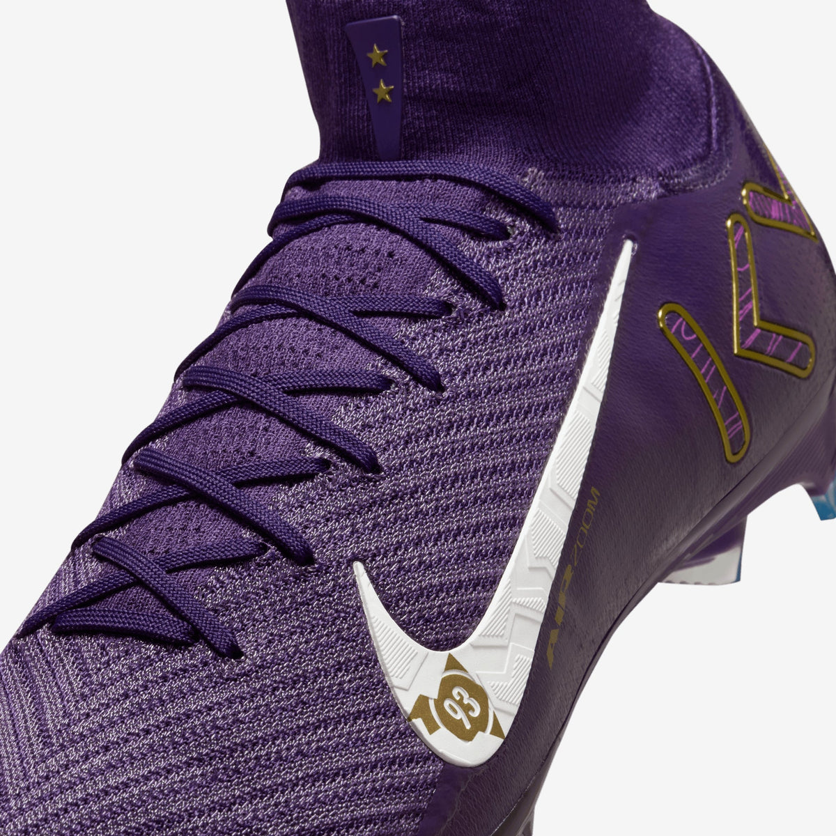 Nike Mercurial Superfly 10 Elite "Kylian Mbappé"