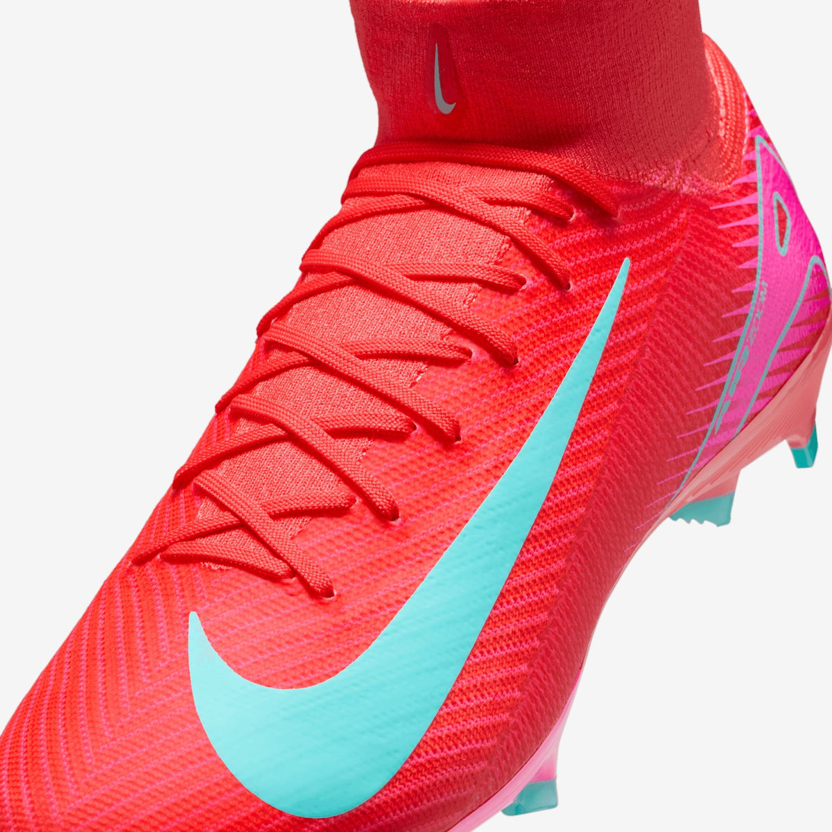 Nike Mercurial Superfly 10 Pro