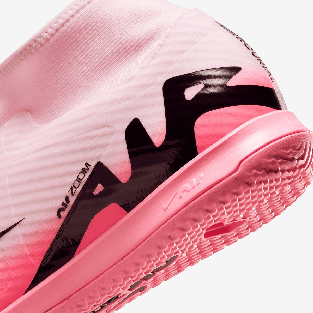 Nike Mercurial Superfly 9 Academy