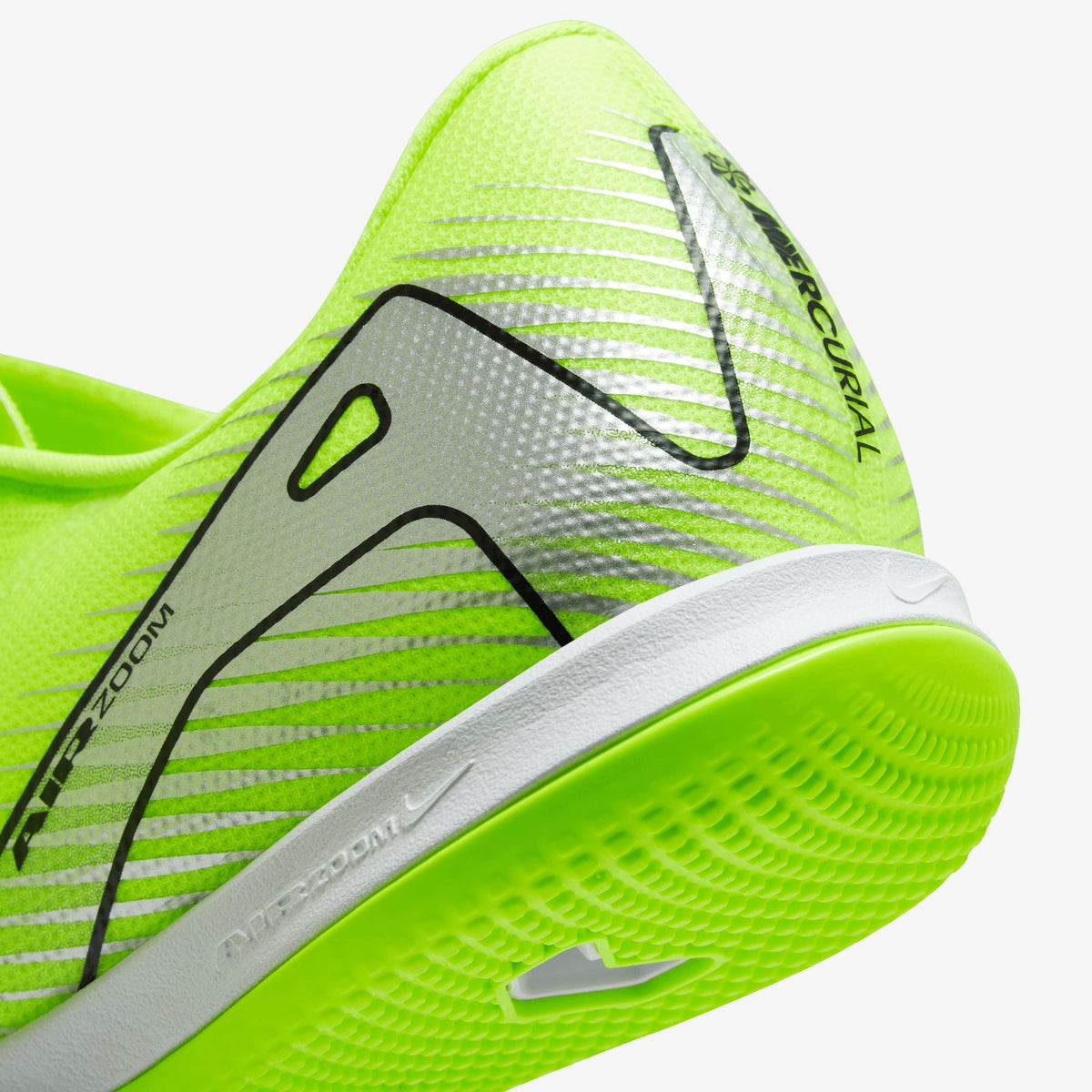 Nike Mercurial Vapor 16 Academy