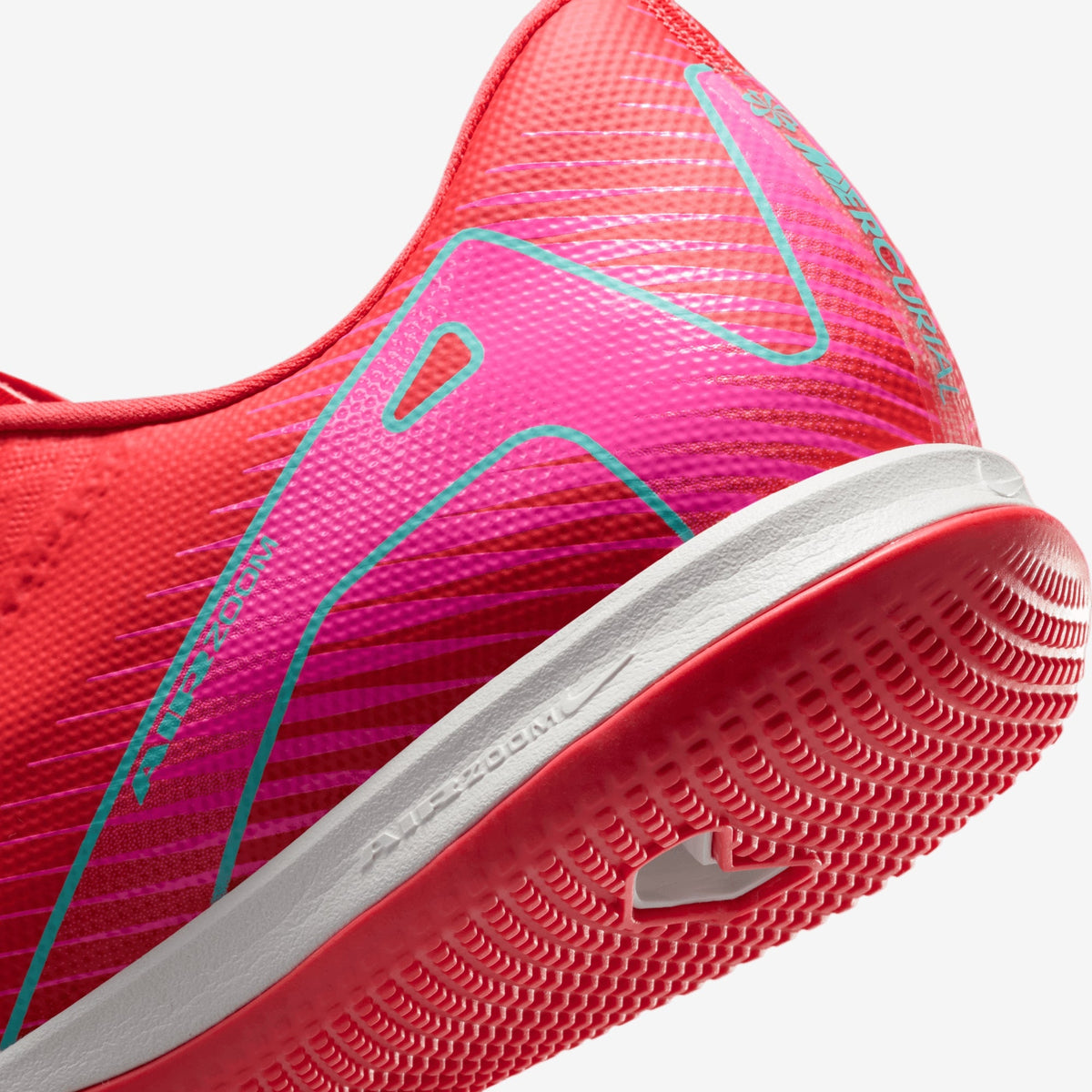 Nike Mercurial Vapor 16 Academy
