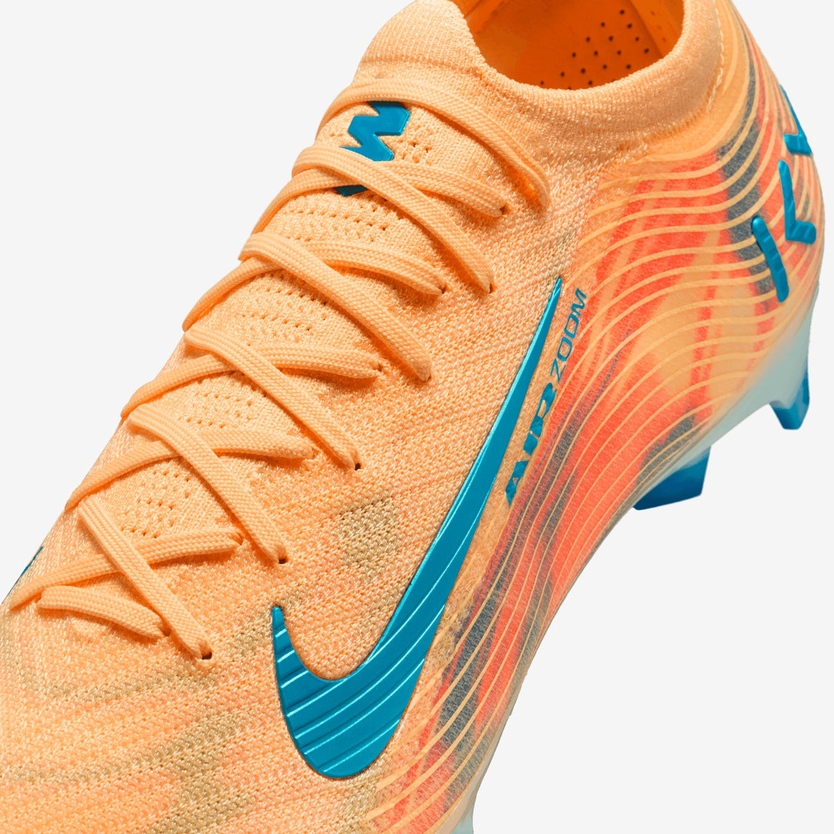 Nike Mercurial Vapor 16 Elite "Kylian Mbappé"