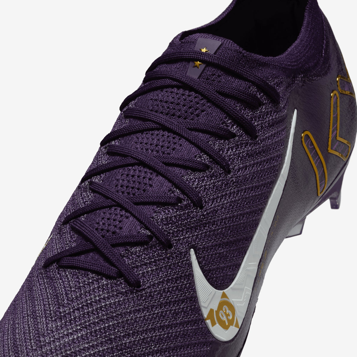 Nike Mercurial Vapor 16 Elite "Kylian Mbappé"