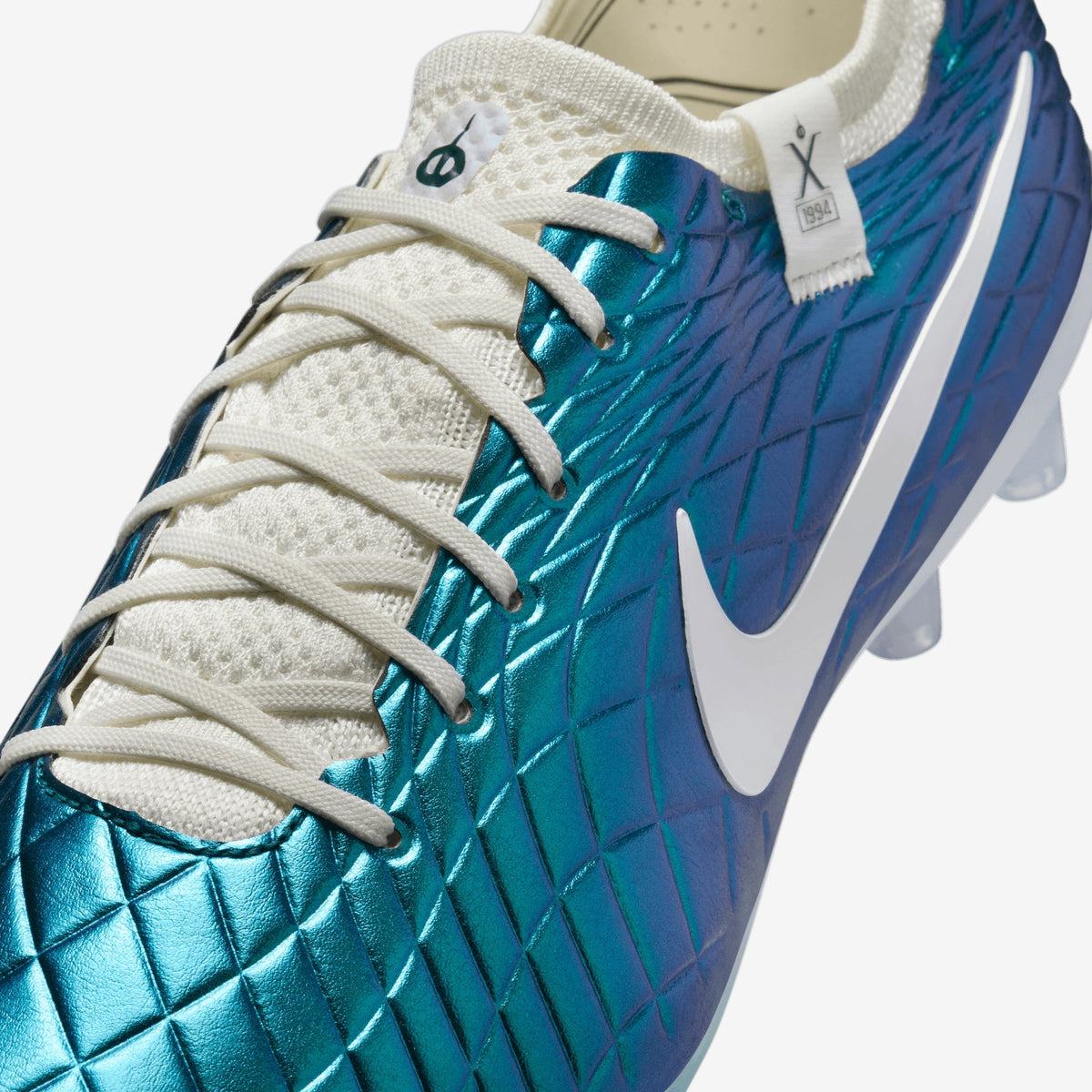 Nike Tiempo Emerald Legend 10 Elite
