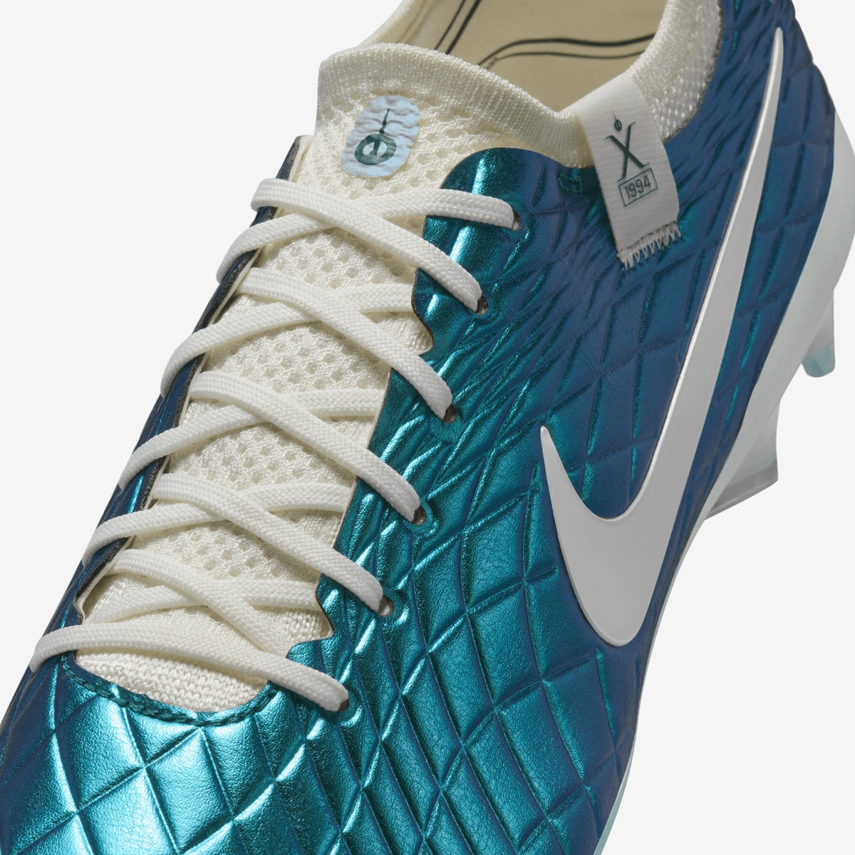 Nike Tiempo Emerald Legend 10 Elite