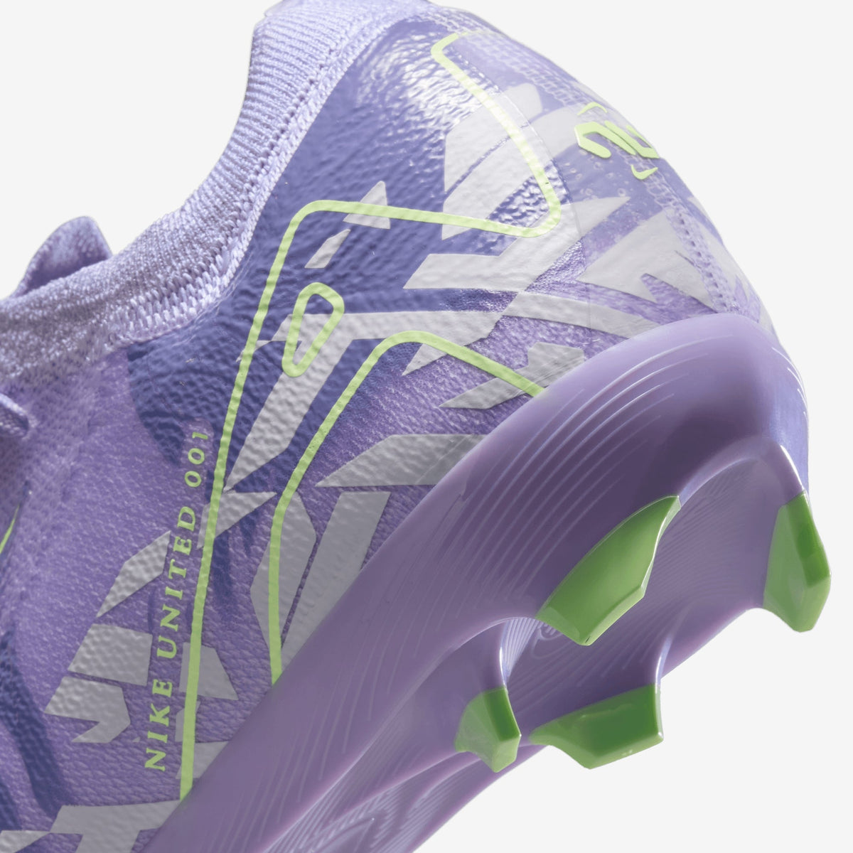 Nike United Jr. Mercurial Vapor 16 Pro