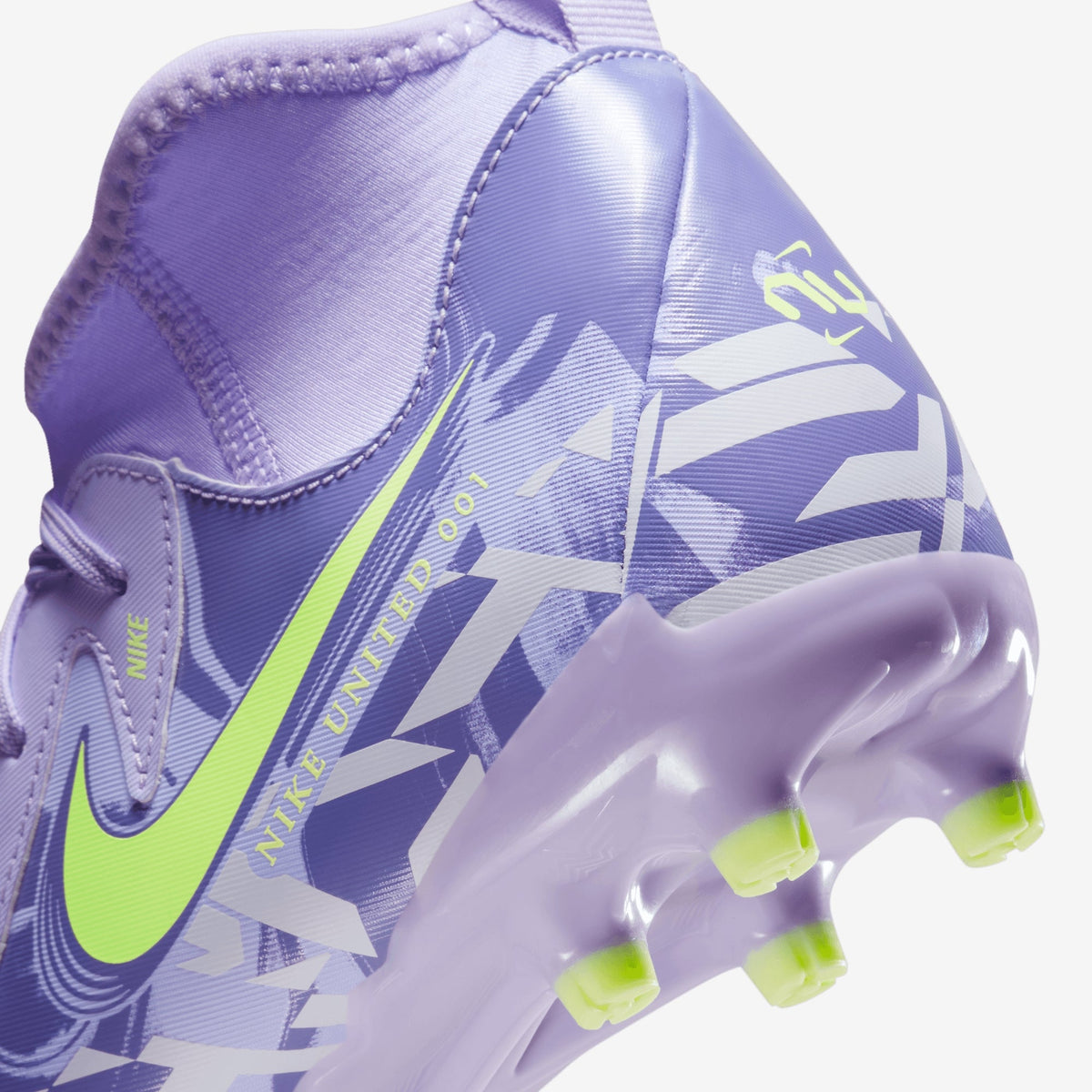 Nike United Jr. Phantom Luna 2 Academy