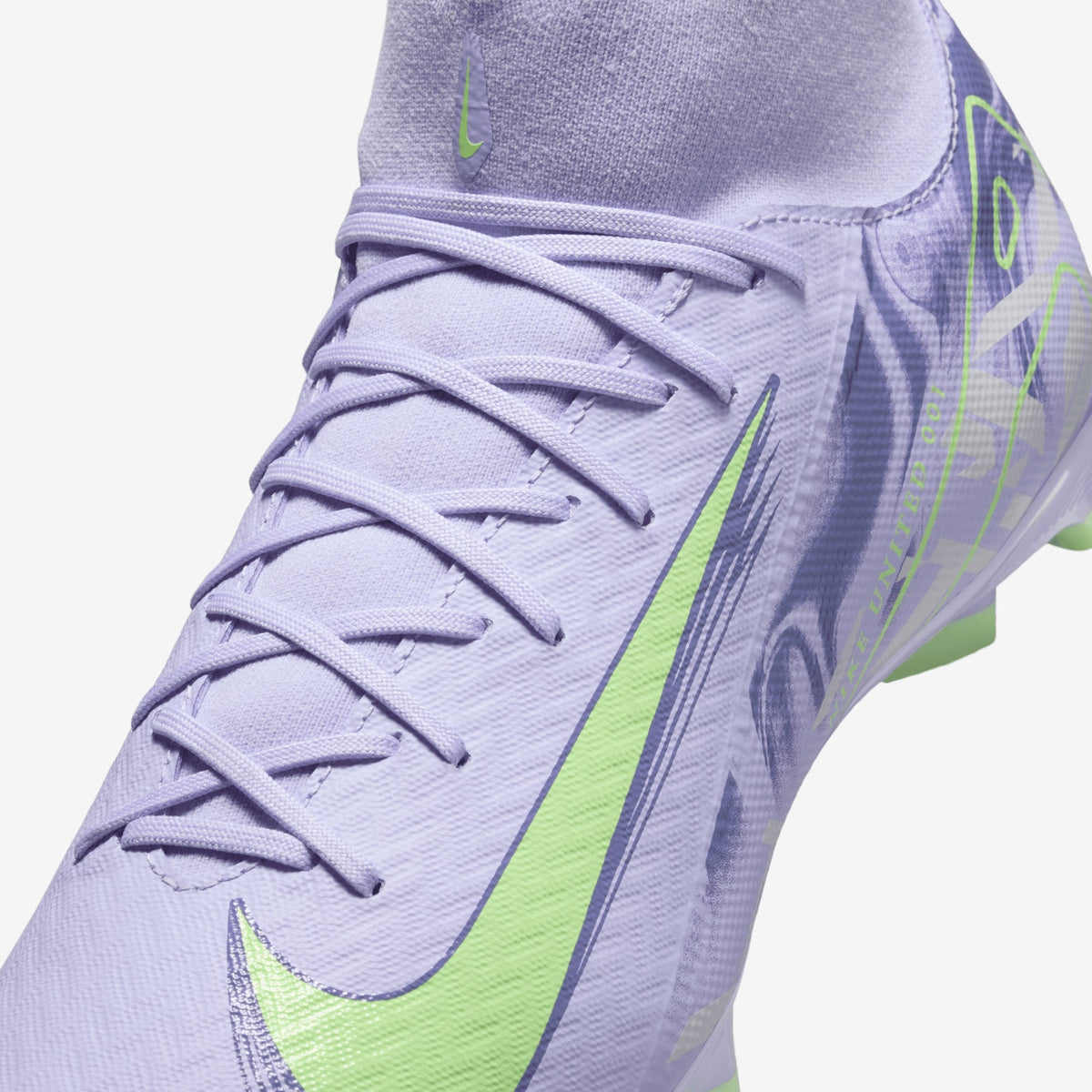 Nike United Mercurial Superfly 10 Academy