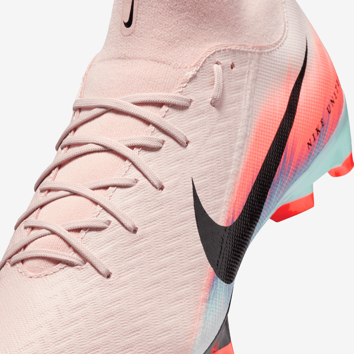 Nike United Mercurial Superfly 10 Academy