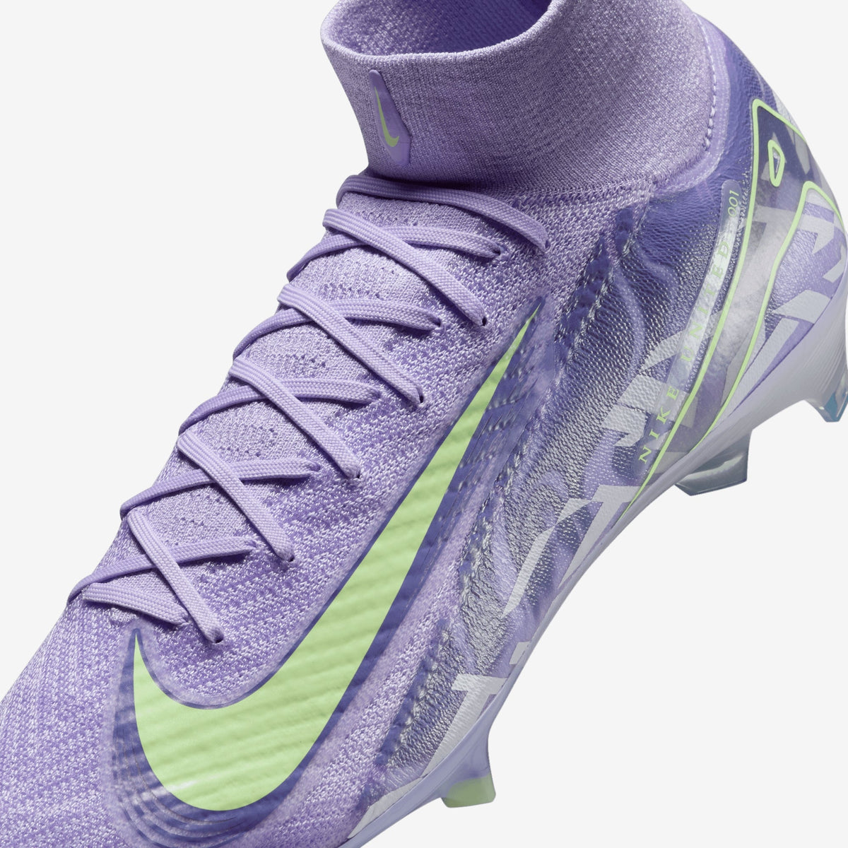 Nike United Mercurial Superfly 10 Elite