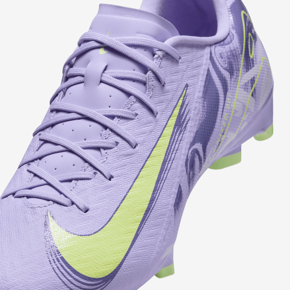 Nike United Mercurial Vapor 16 Academy