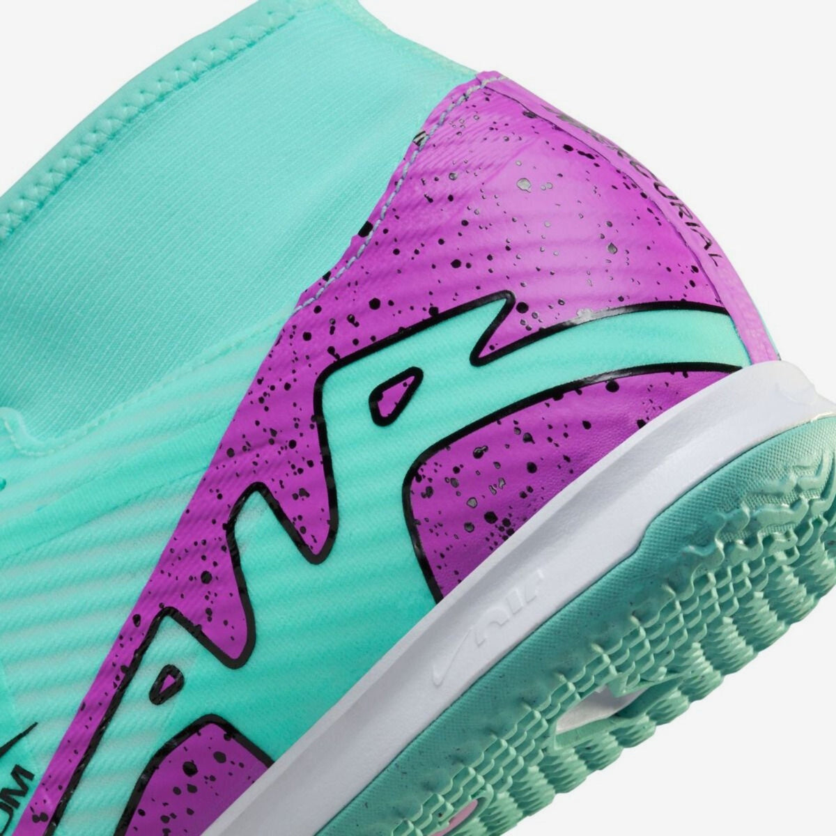 Nike Mercurial Superfly 9 Academy