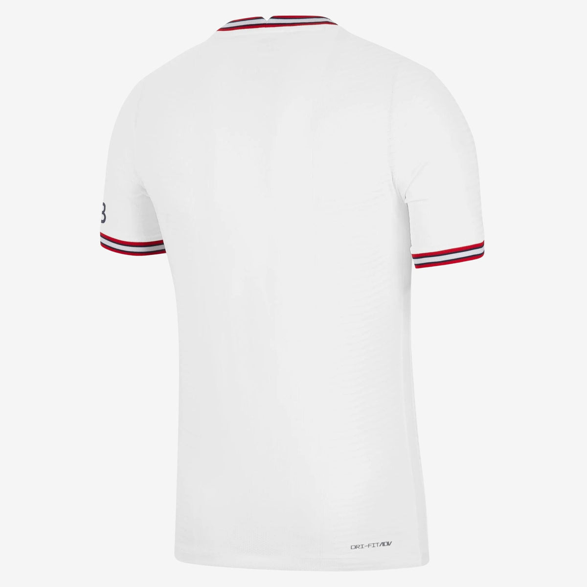 Paris Saint-Germain 2022/23 Match Fourth