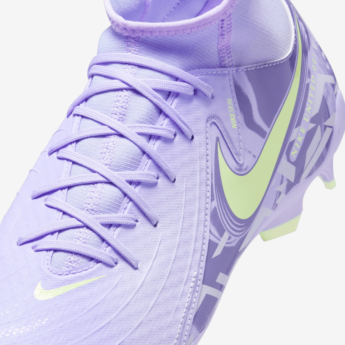 Nike United Phantom Luna 2 Academy