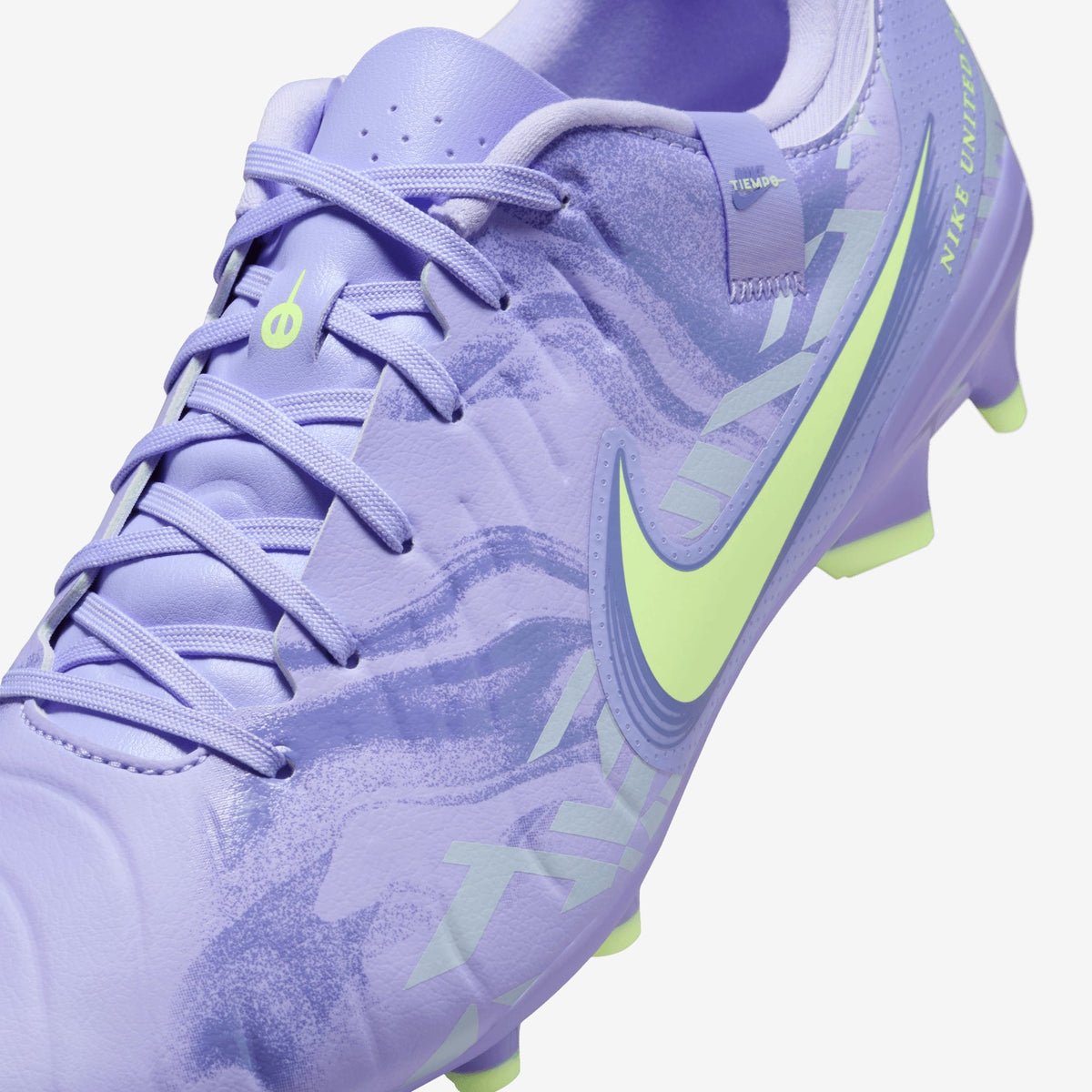 Nike United Tiempo Legend 10 Academy