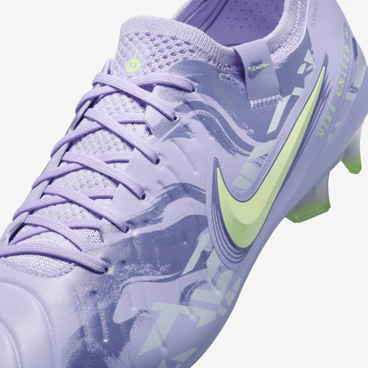 Nike United Tiempo Legend 10 Elite