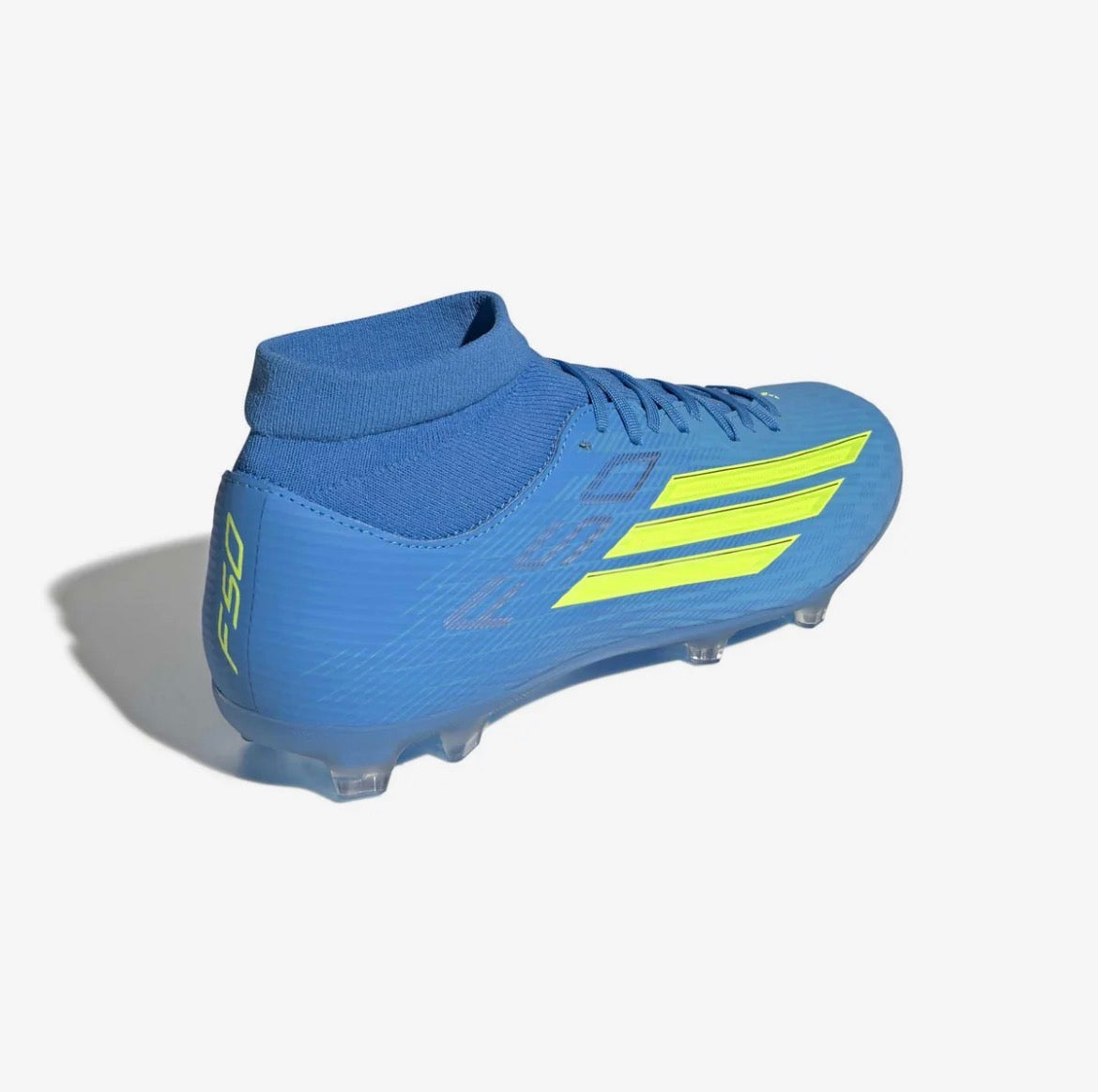 adidas F50 League Mid Cut