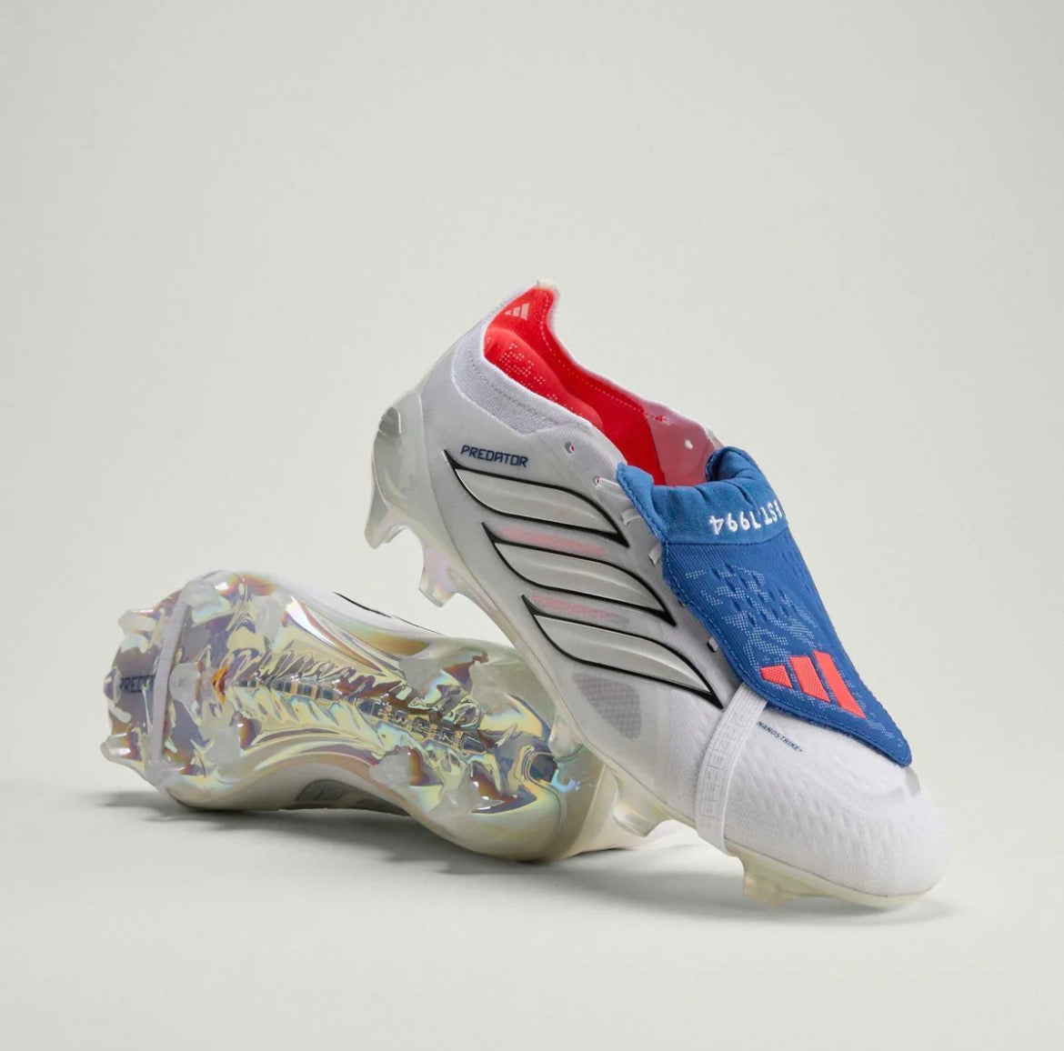 adidas Predator Elite Fold-Over Tongue