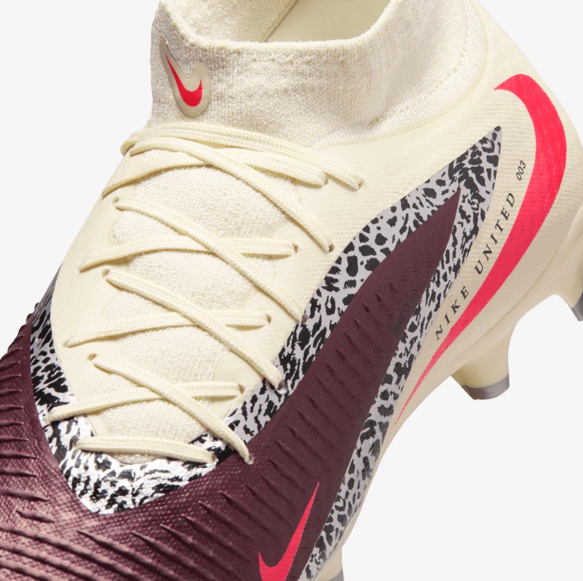 Nike United Phantom 6 High Academy