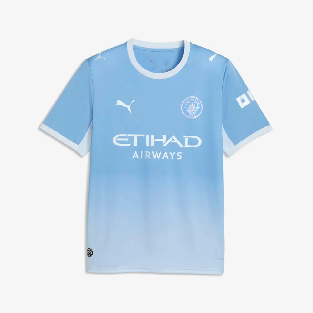 PUMA Manchester City 2026/27 Stadium Home