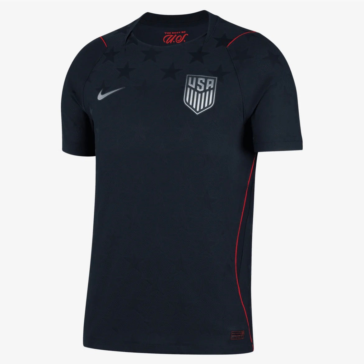 Nike USMNT 2026/27 Match Away