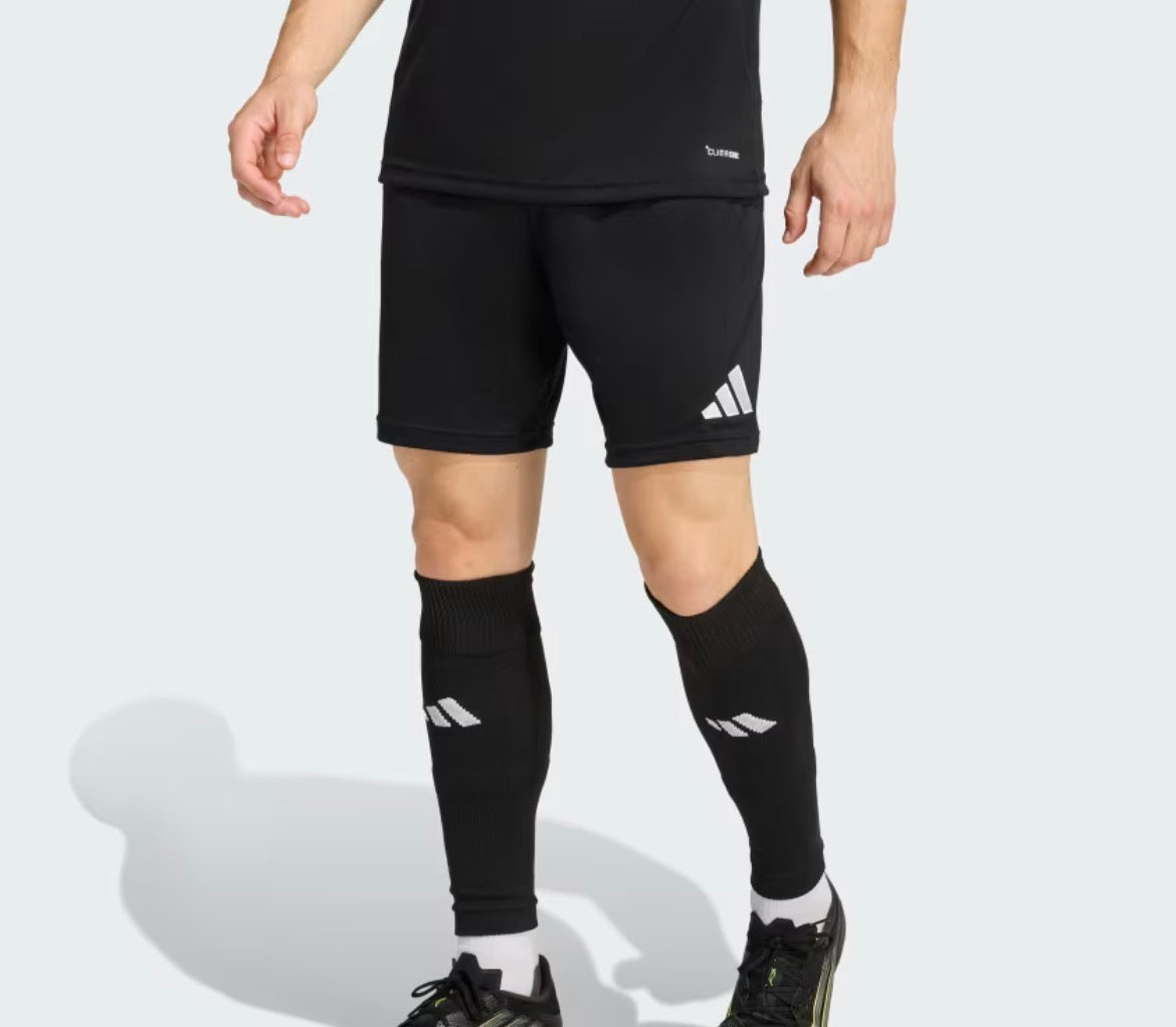 Men’s Black Adidas Shorts