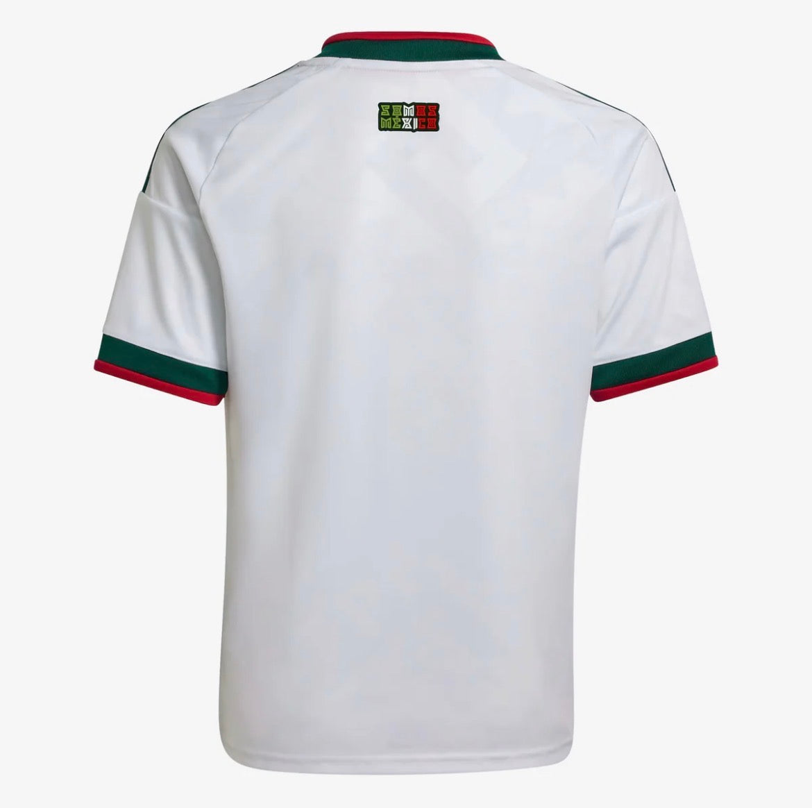 adidas Mexico 2026 Stadium Away