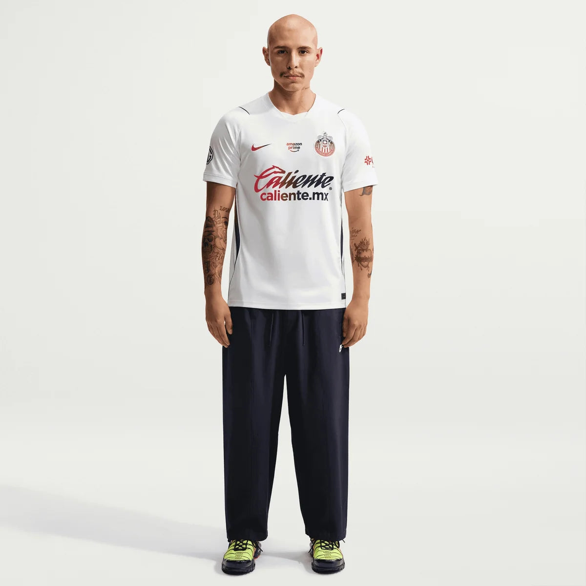 Nike Chivas 2026/27 Stadium Away