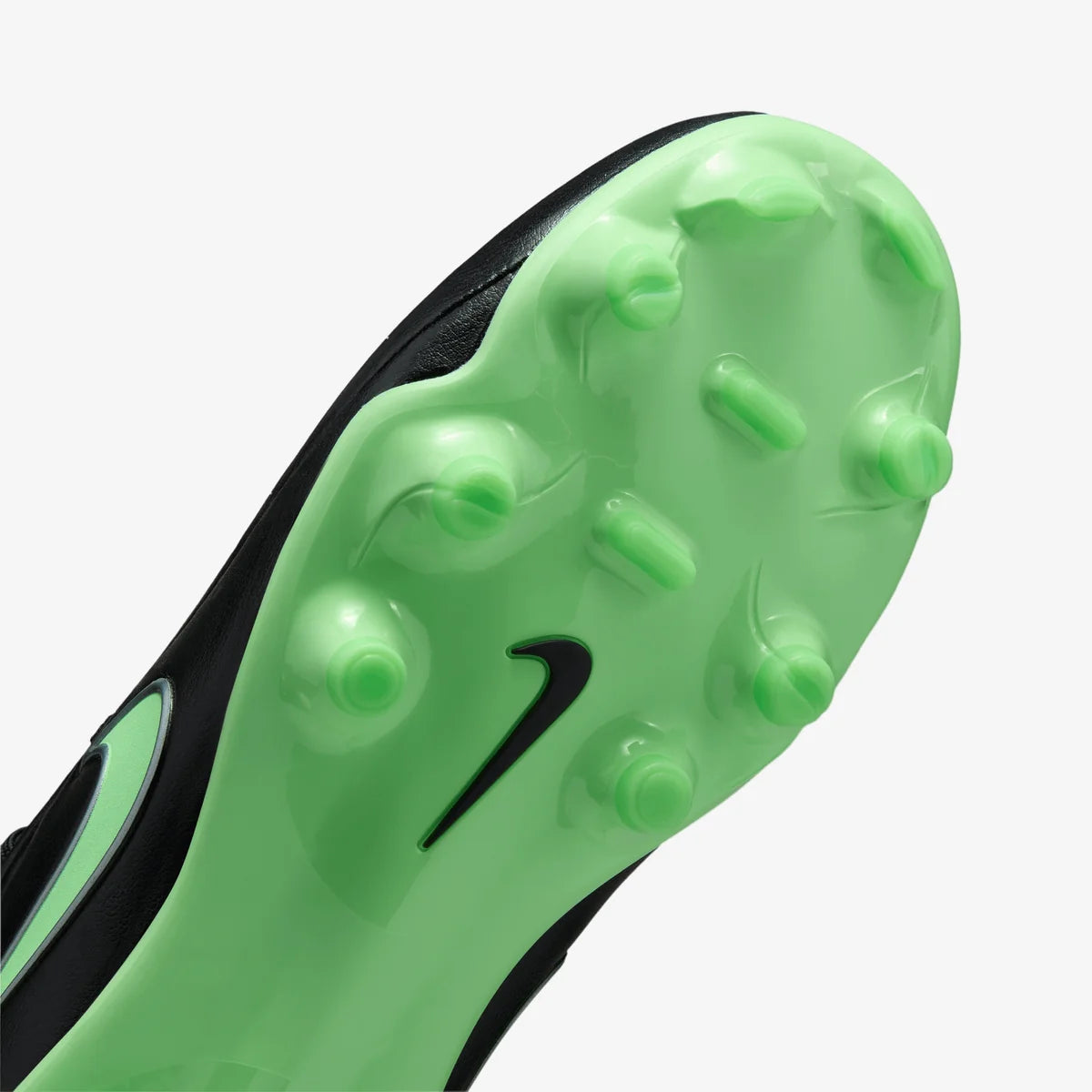 Nike Jr. Tiempo Maestro Academy