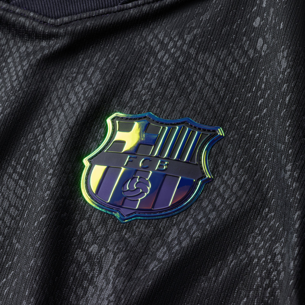 Nike FC Barcelona 2026/27 Stadium Away