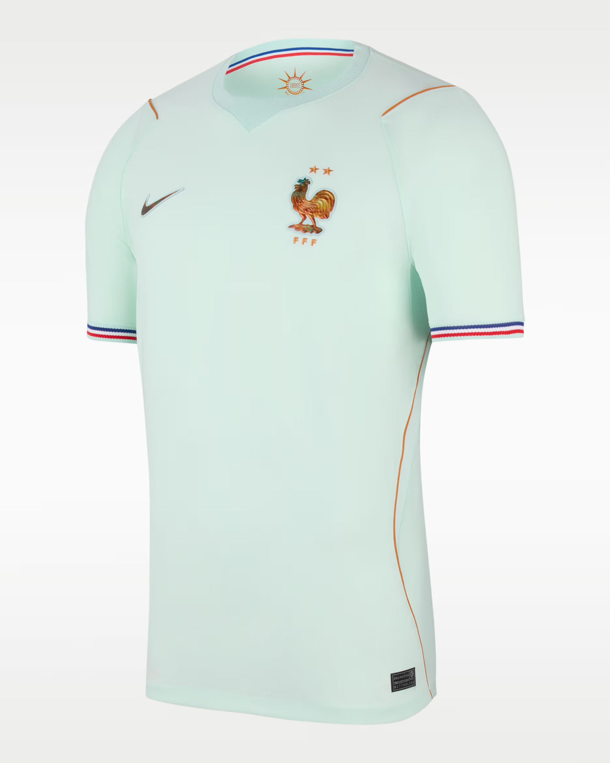 FFF 2026 Stadium Away