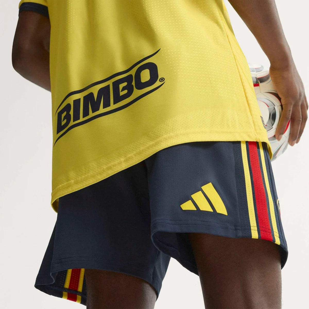 adidas Club America 2026/27 Match Home