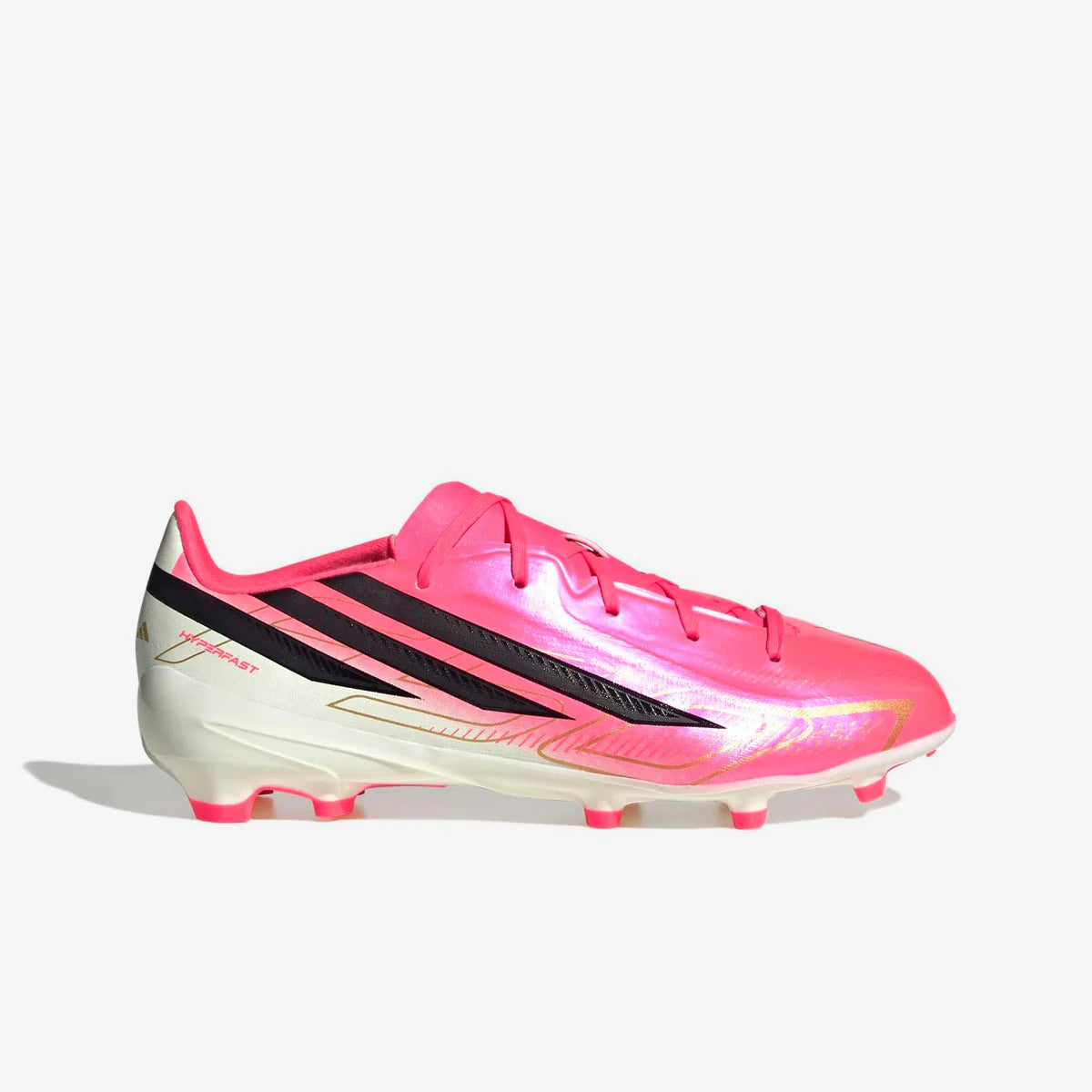 adidas Jr. F50 Hyperfast League
