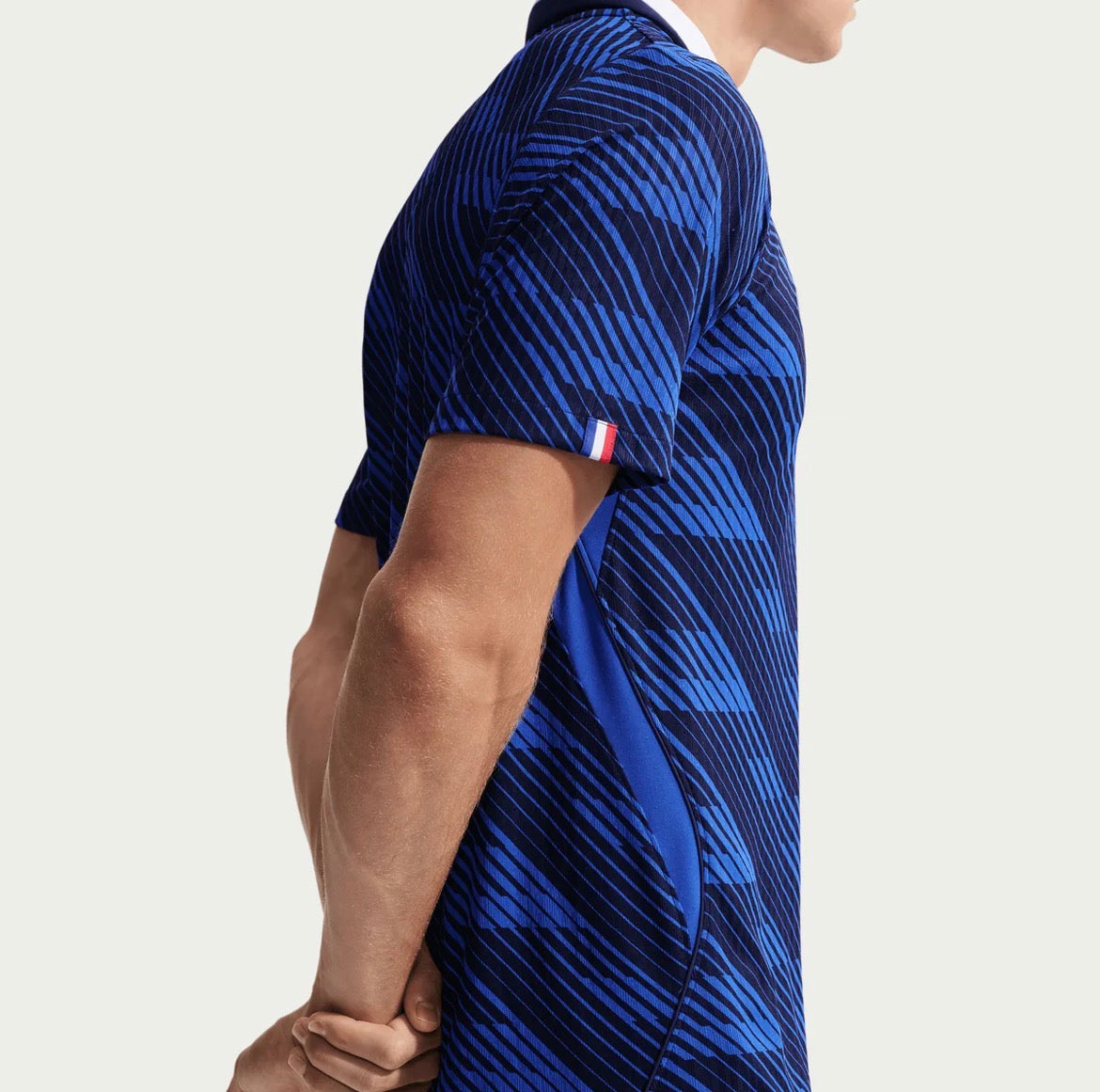 Nike France 2026/27 Match Home