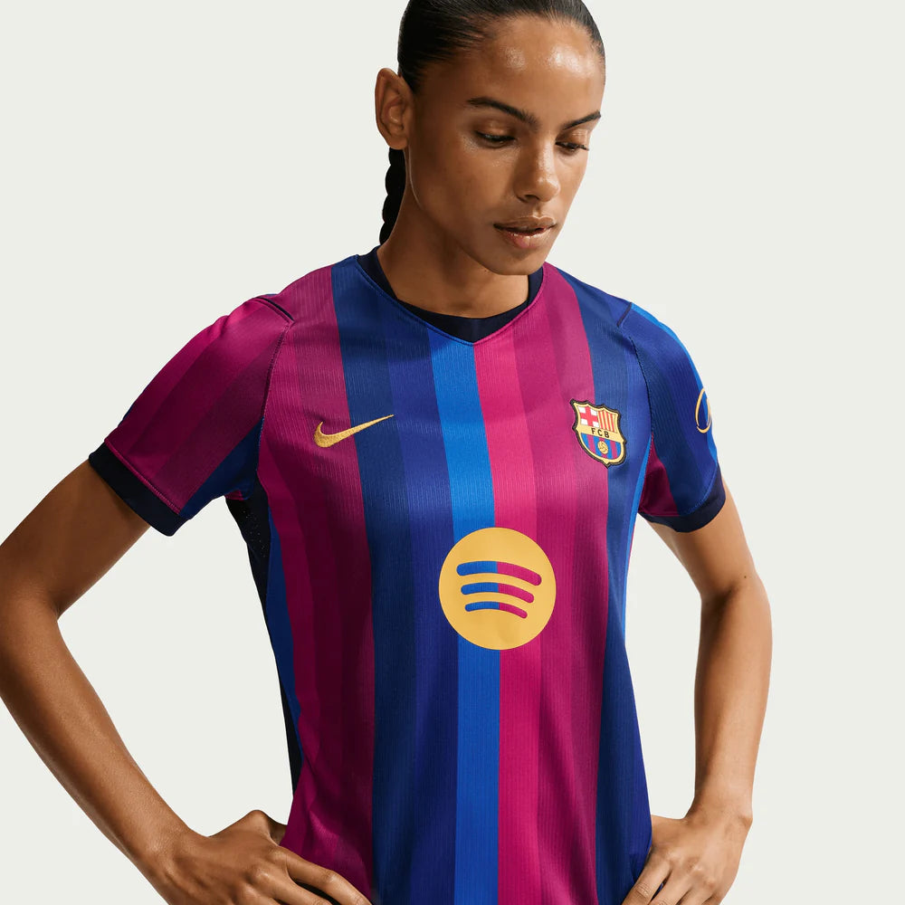Nike FC Barcelona 2026/27 Stadium Home