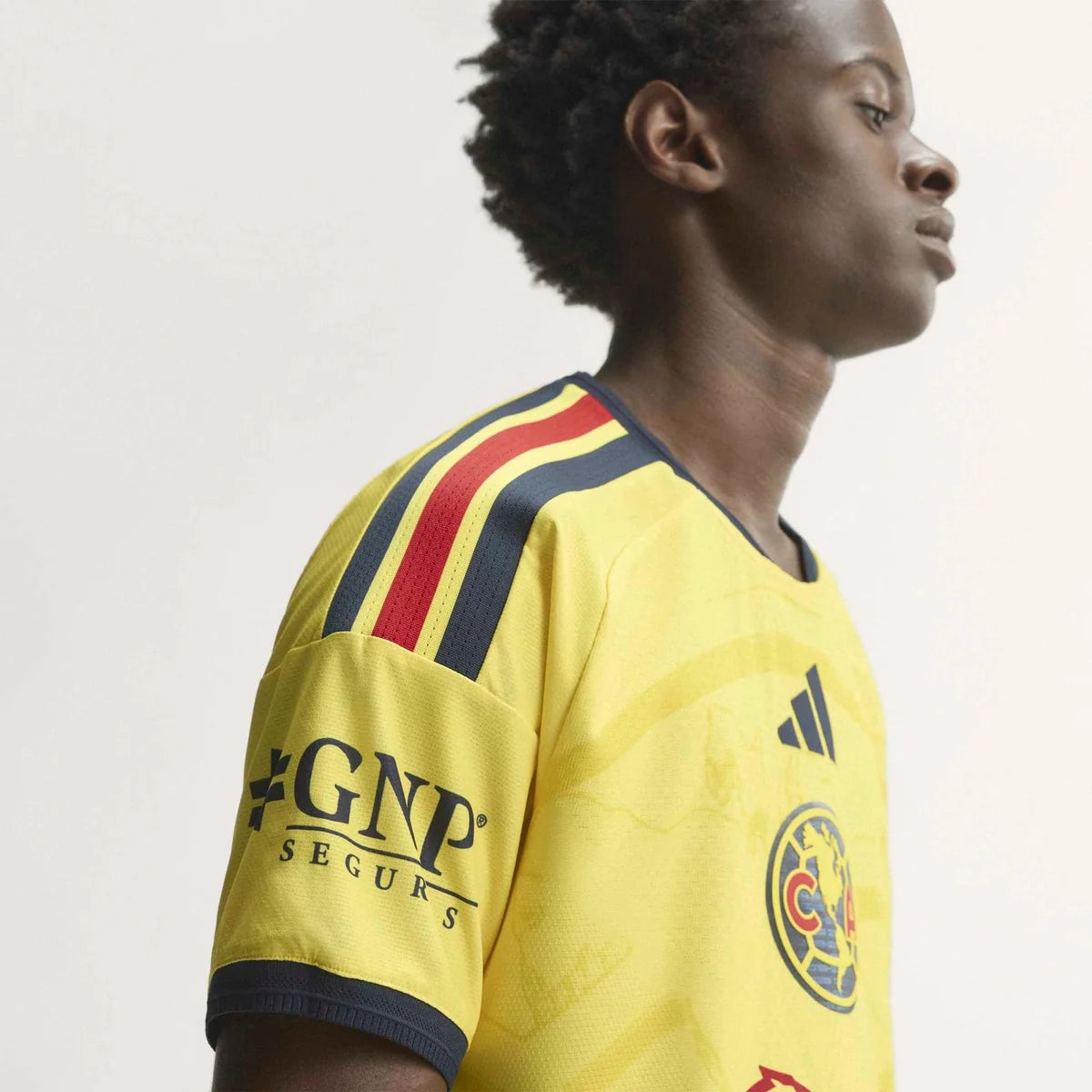 adidas Club America 2026/27 Match Home