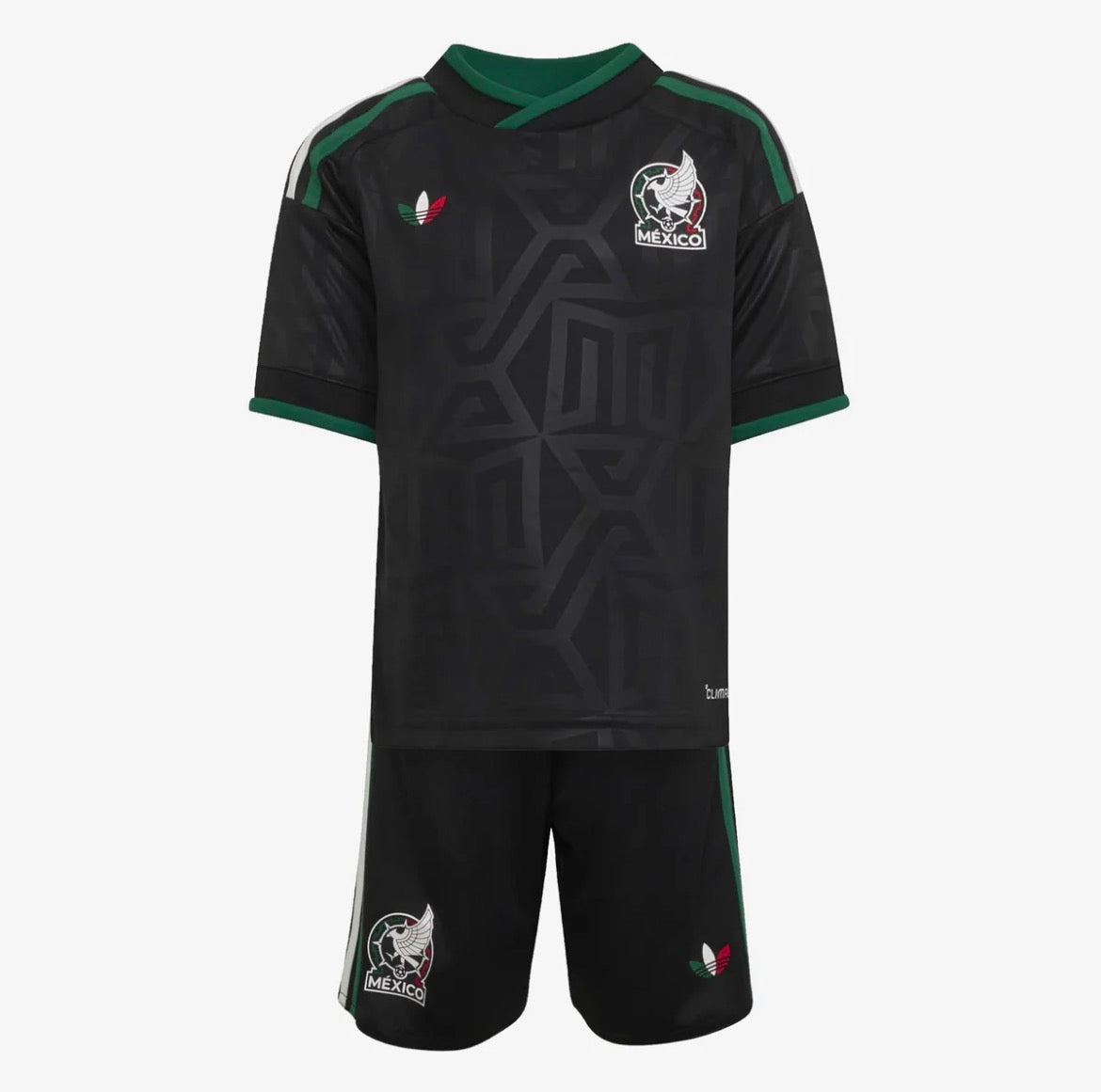 adidas Mexico 2026 Stadium Third Mini