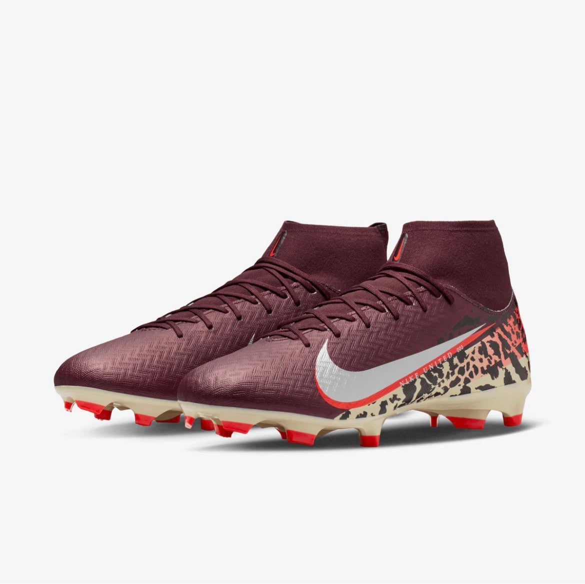 Nike United Mercurial Superfly 10 Academy
