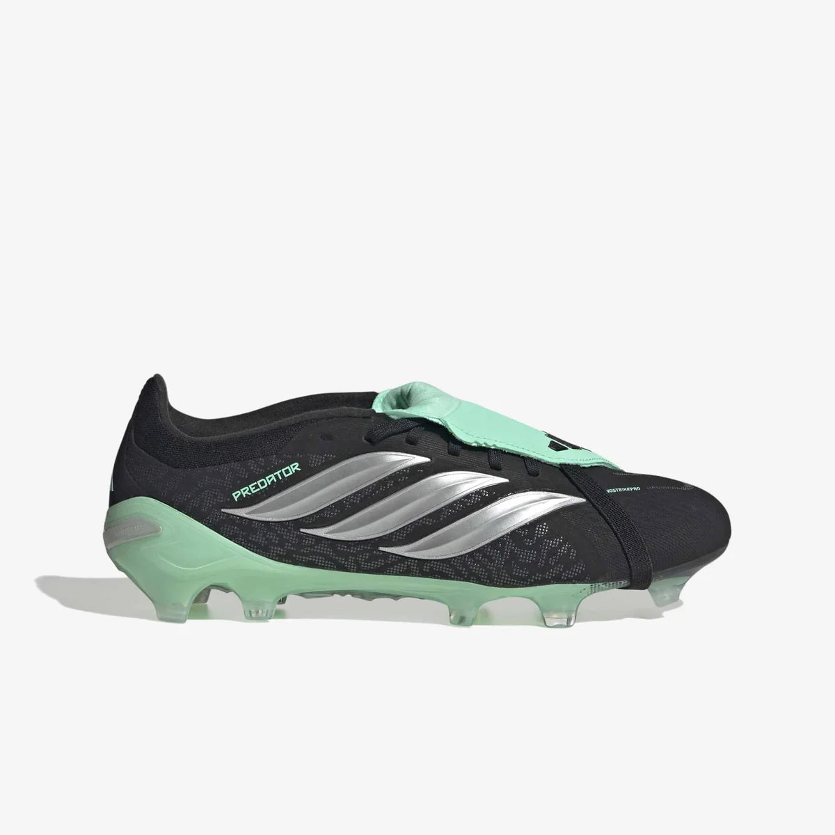 adidas Predator Pro Fold-Over Tongue